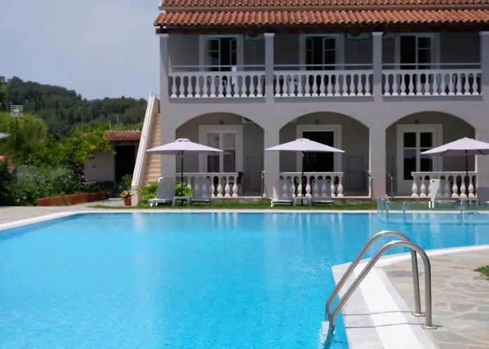Katsaros Studios & Apartments