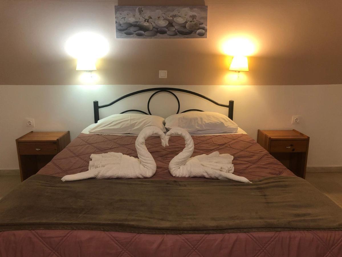 Aparthotel Katsaros & 2*