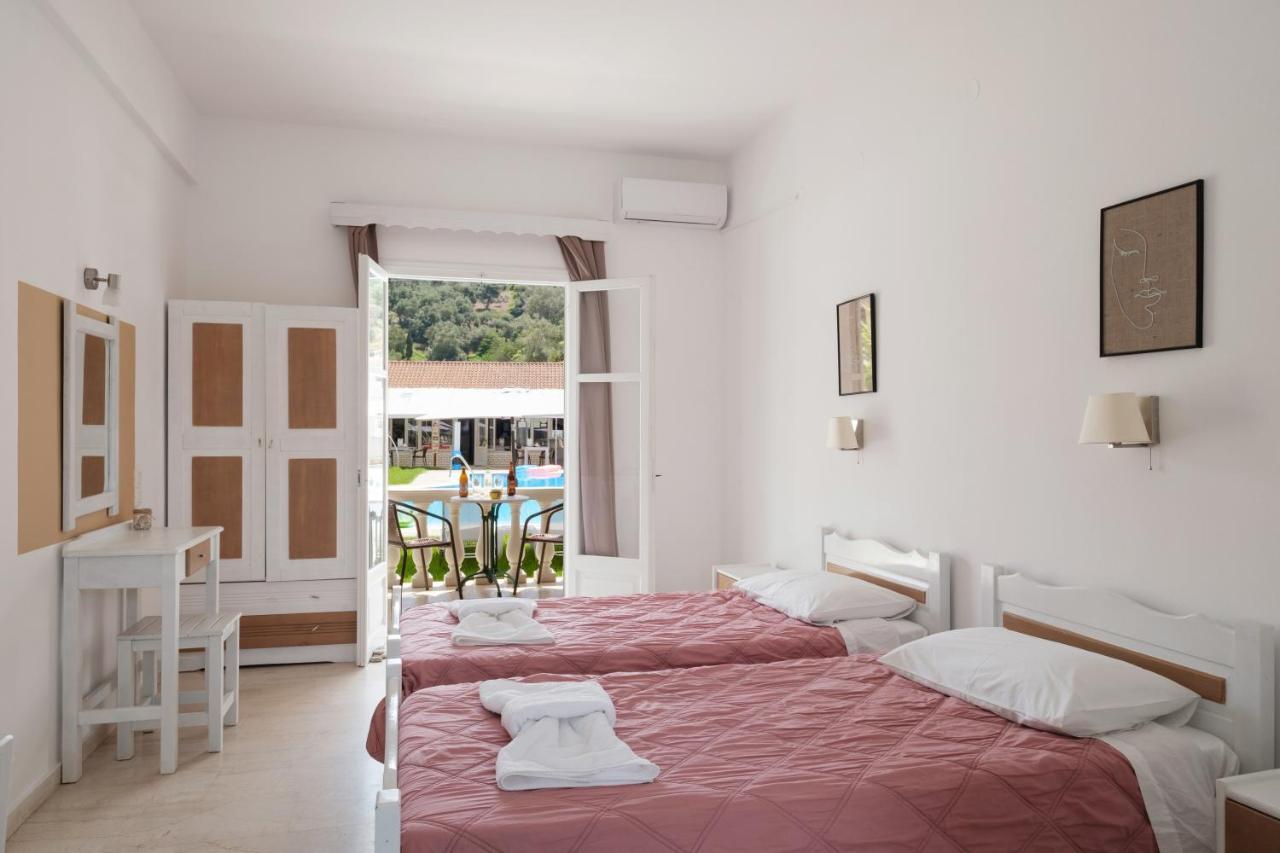 Katsaros & Aparthotel