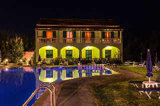 Aparthotel Katsaros & 2*