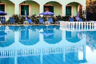 Aparthotel Katsaros & 2*