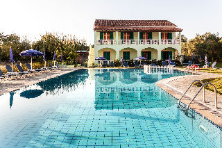 Aparthotel Katsaros &