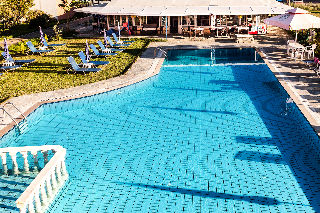 Katsaros & Aparthotel 2*