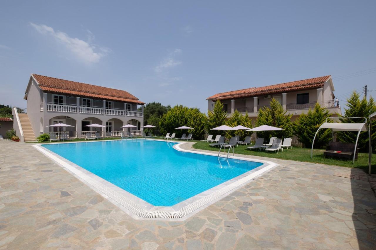 Katsaros &
