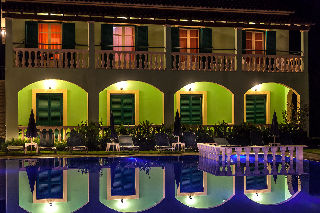 Katsaros & Apart Otel 2*