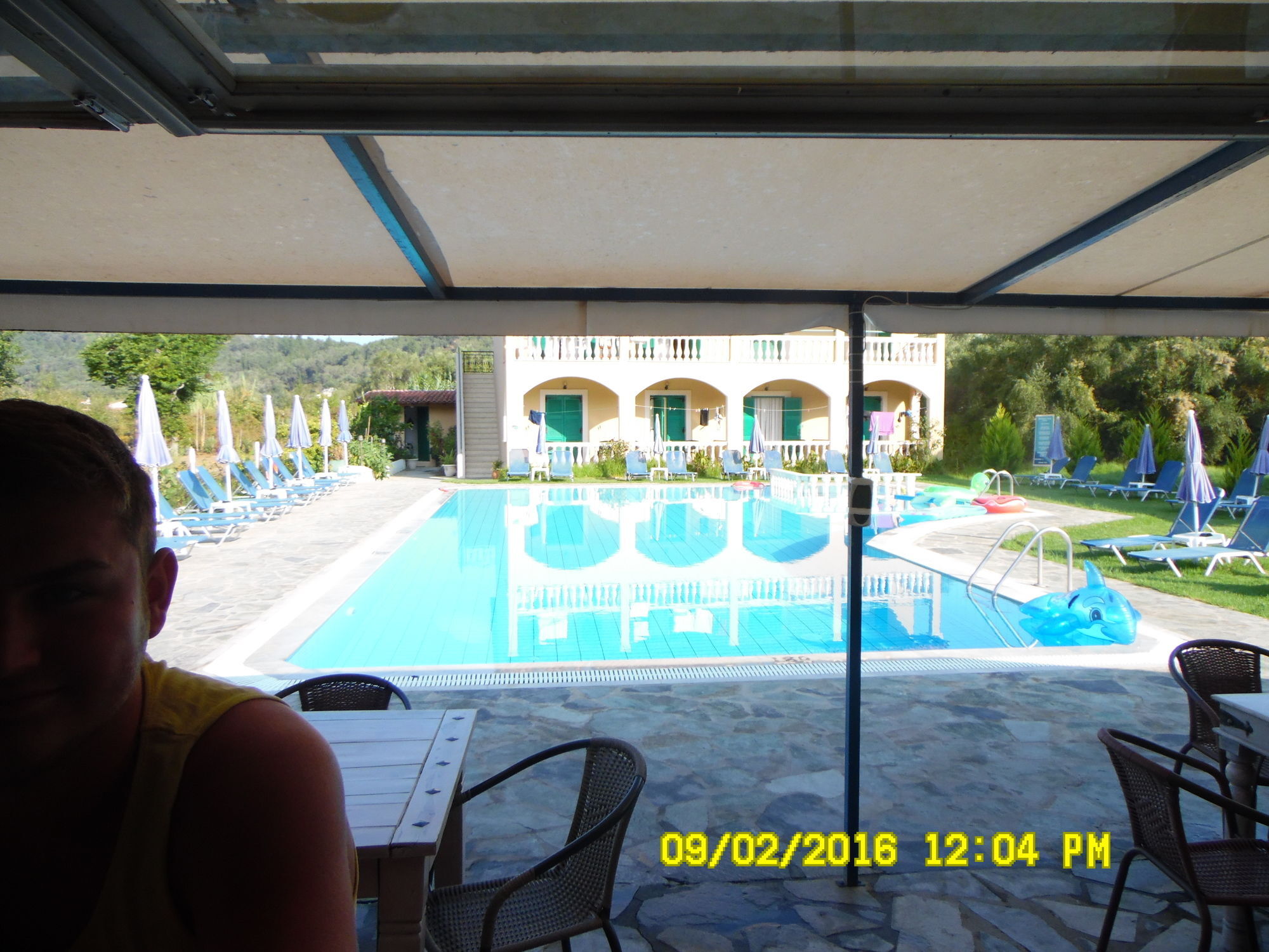 Katsaros &